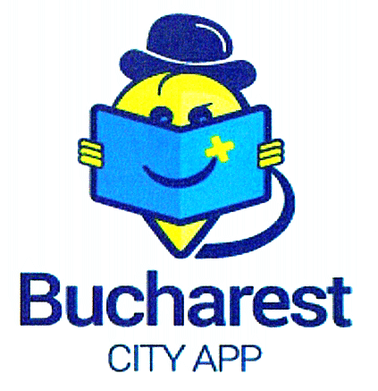 Bucharest CITY APP
