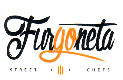 Furgoneta STREET CHEFS