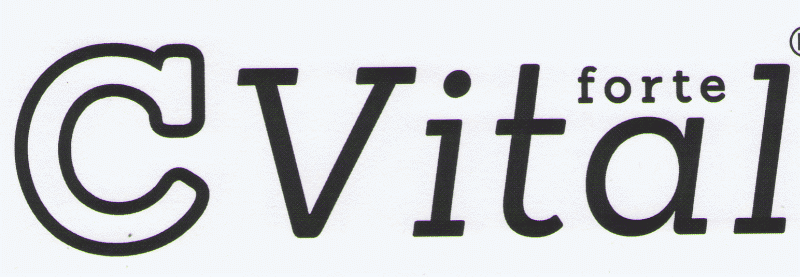 C Vital forte