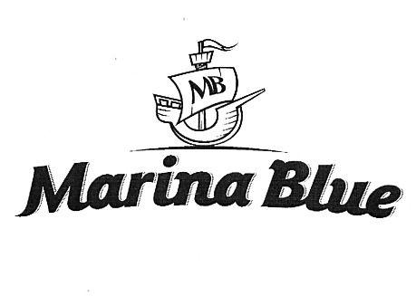 MB Marina Blue