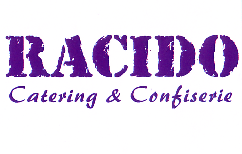 RACIDO Catering&Confiserie