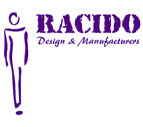RACIDO Design & Manufacturers