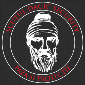 SCUTUL DACIC SECURITY PAZA SI PROTECTIE