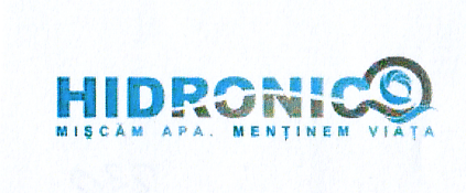 HIDRONIC MIŞCĂM APA. MENŢINEM VIAŢA