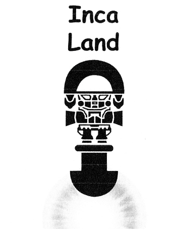 INCA LAND