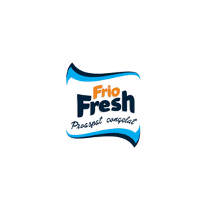 Frio Fresh Proaspat congelat