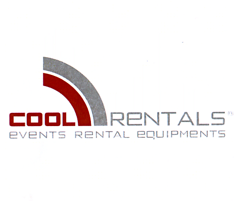 COOL RENTALS EVENTS RENTAL EQUIPMENTS