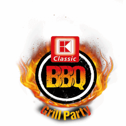 K Classic BBQ Grill Party