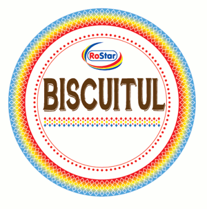 ROSTAR BISCUITUL