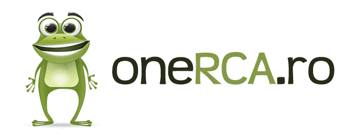 oneRCA.ro