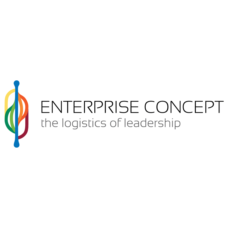 ENTERPRISE CONCEPT the logistics of leadership