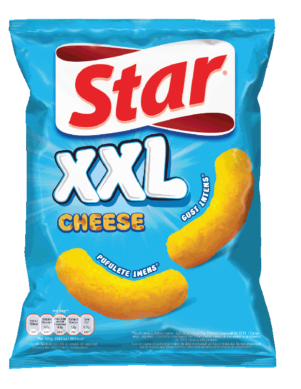 Star XXL CHEESE