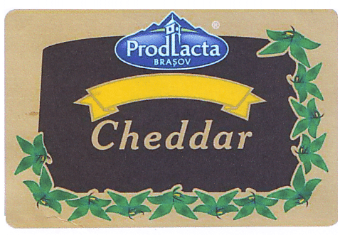 PRODLACTA CHEDDAR
