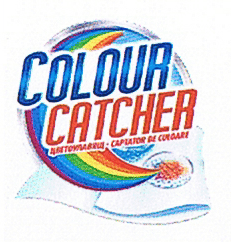 COLOUR CATCHER CAPTATOR DE CULOARE