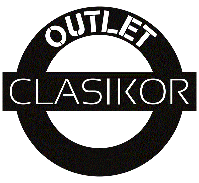 OUTLET CLASIKOR