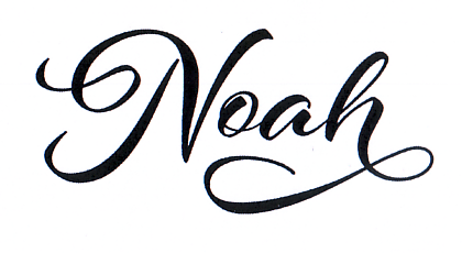 Noah
