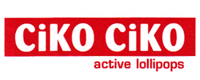 CiKO CiKO active lollipops