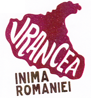 VRANCEA-INIMA ROMANIEI