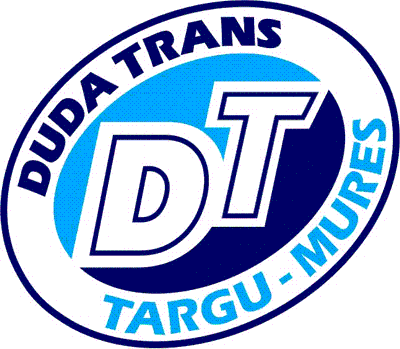 DT DUDA TRANS TARGU-MURES