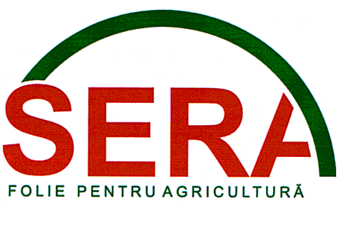 SERA FOLIE PENTRU AGRICULTURĂ