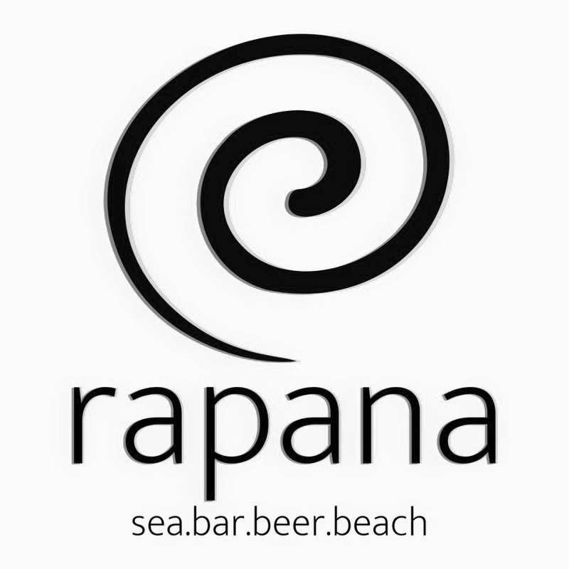 rapana sea.bar.beer.beach