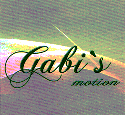 Gabi's motion