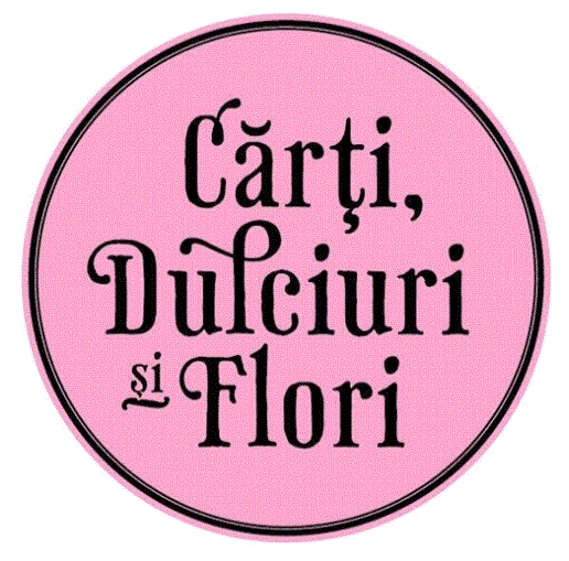 Cărţi, Dulciuri şi Flori