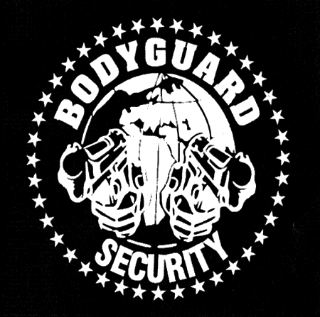 BODYGUARD SECURITY