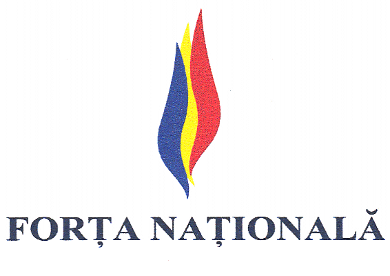 FORŢA NAŢIONALĂ