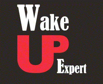 WAKE UP EXPERT