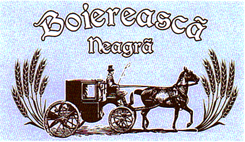 BOIEREASCA NEAGRA