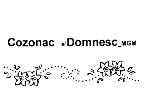 Cozonac e'Domnesc_MGM