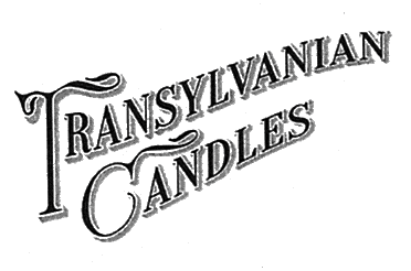TRANSYLVANIAN CANDLES