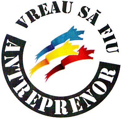 VREAU SĂ FIU ANTREPRENOR