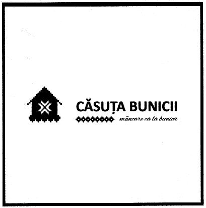 CĂSUŢA BUNICII mâncare ca la bunica