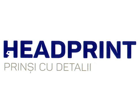 HEADPRINT PRINŞI CU DETALII
