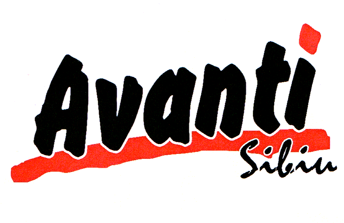 Avanti Sibiu