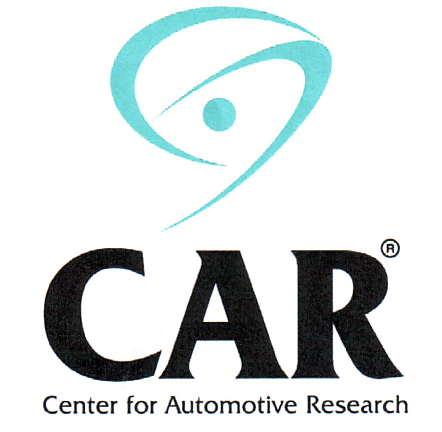 CAR Center for Automotive Research