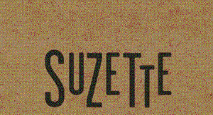 SUZETTE