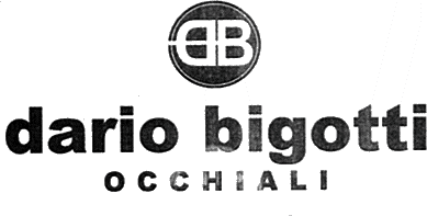 DB dario bigotti OCCHIALI
