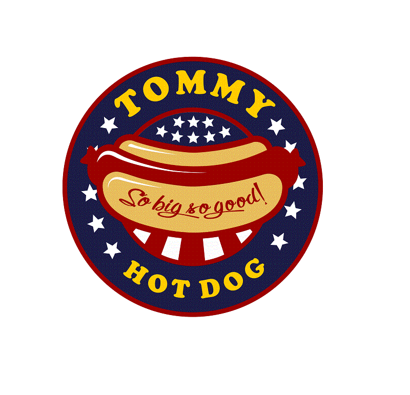 TOMMY HOTDOG So big so good!