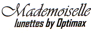 Mademoiselle lunettes by Optimax