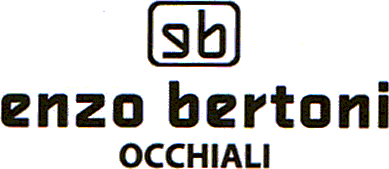 eb enzo bertoni OCCHIALI