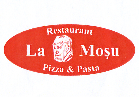 Restaurant La Moşu Pizza & Pasta