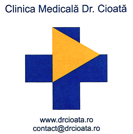 Clinica Medicală DR. Cioată www.drcioata.ro contact@drcioata.ro