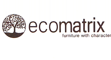 ecomatrix furniture with character