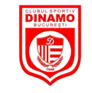 D CLUBUL SPORTIV DINAMO BUCUREŞTI