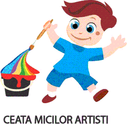 CEATA MICILOR ARTISTI