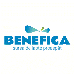 BENEFICA - sursa de lapte proaspăt