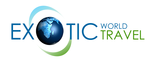 EXOTIC WORLD TRAVEL